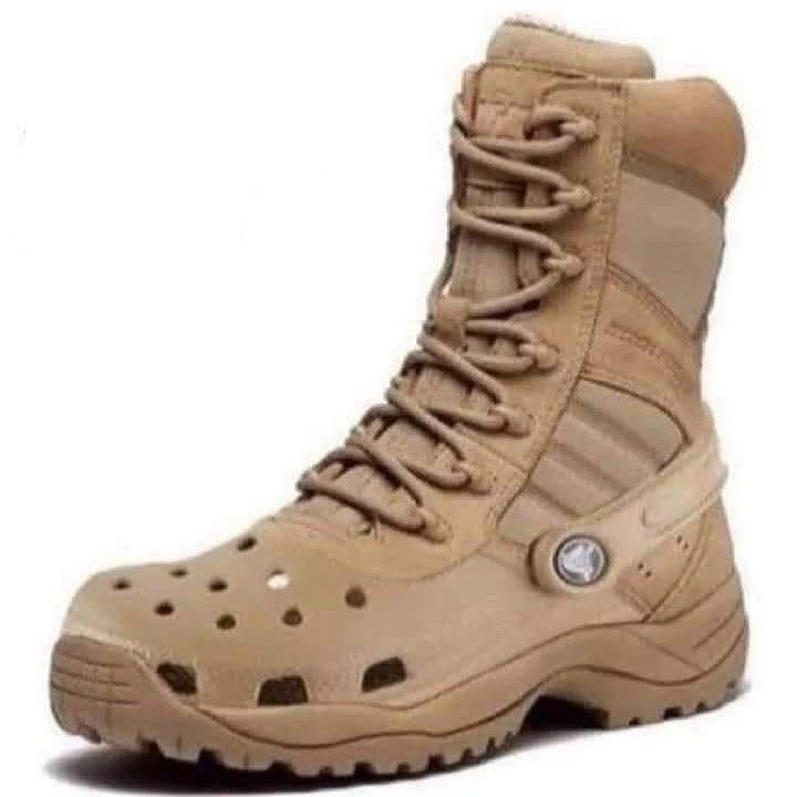 ❗️UPDATE: Summer Rig Boots Now Approved❗️