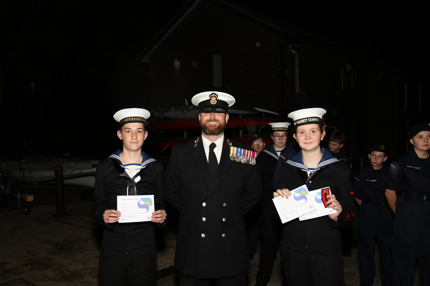 October Divisions 2025