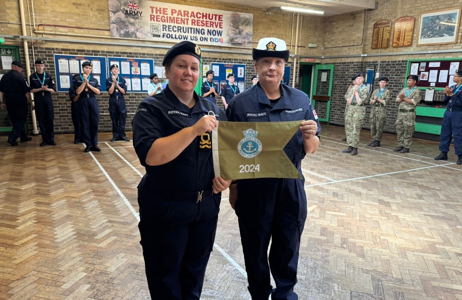 Building on our recognition