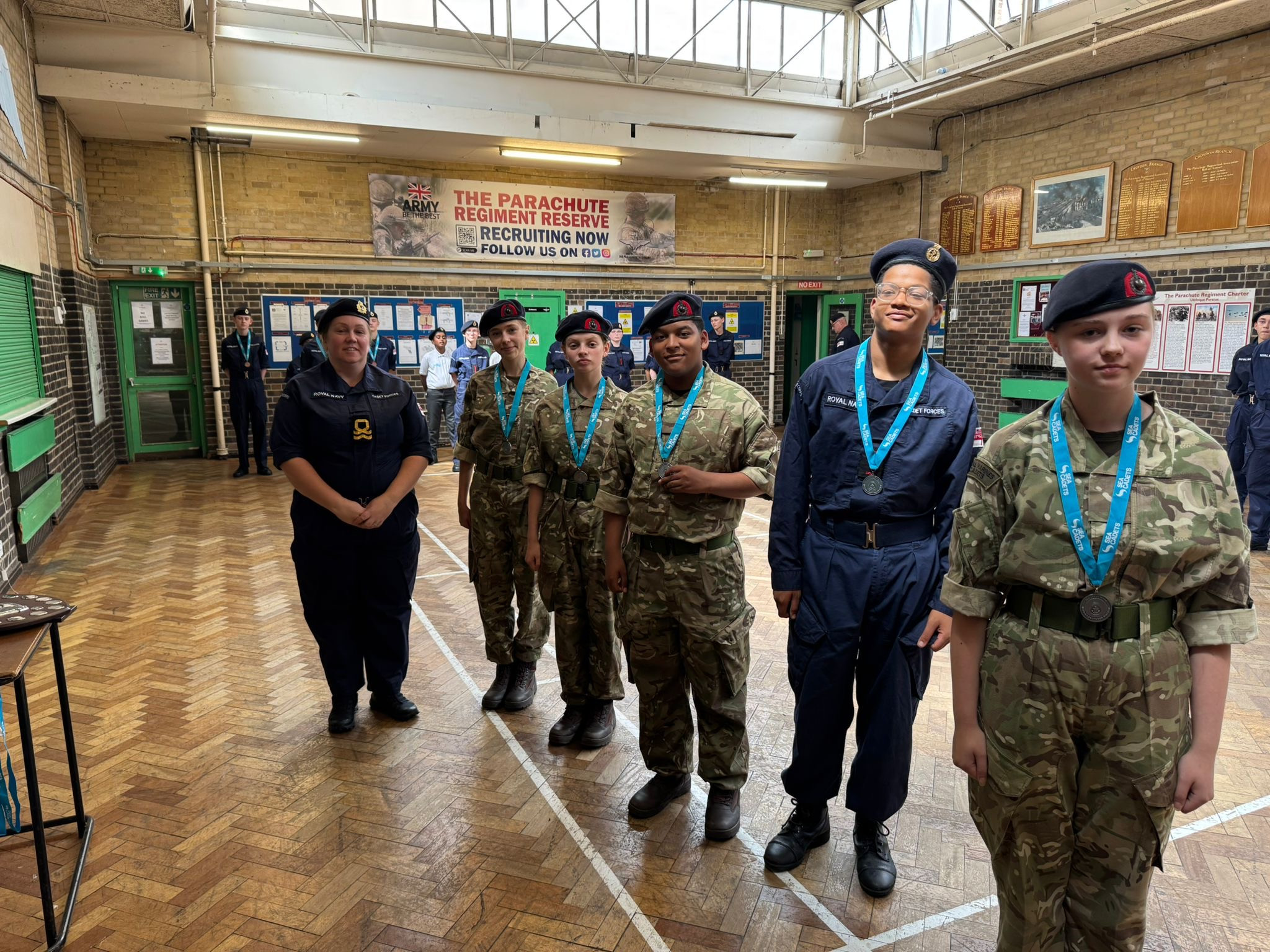 Annual General Meeting