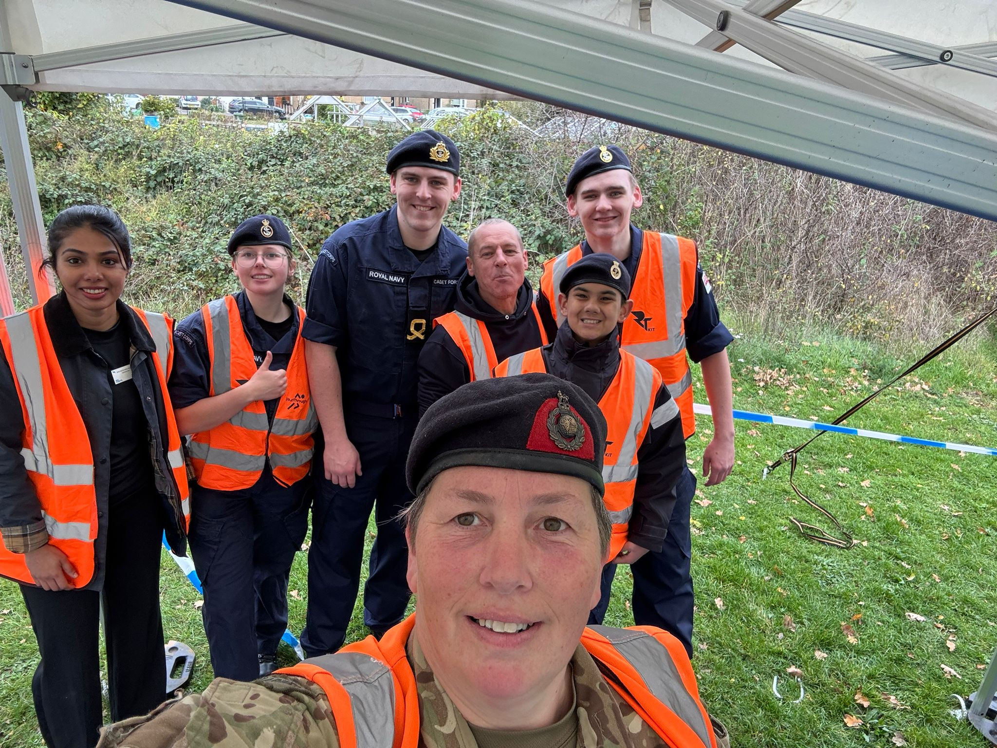 Maidenhead Half Marathon 2025!