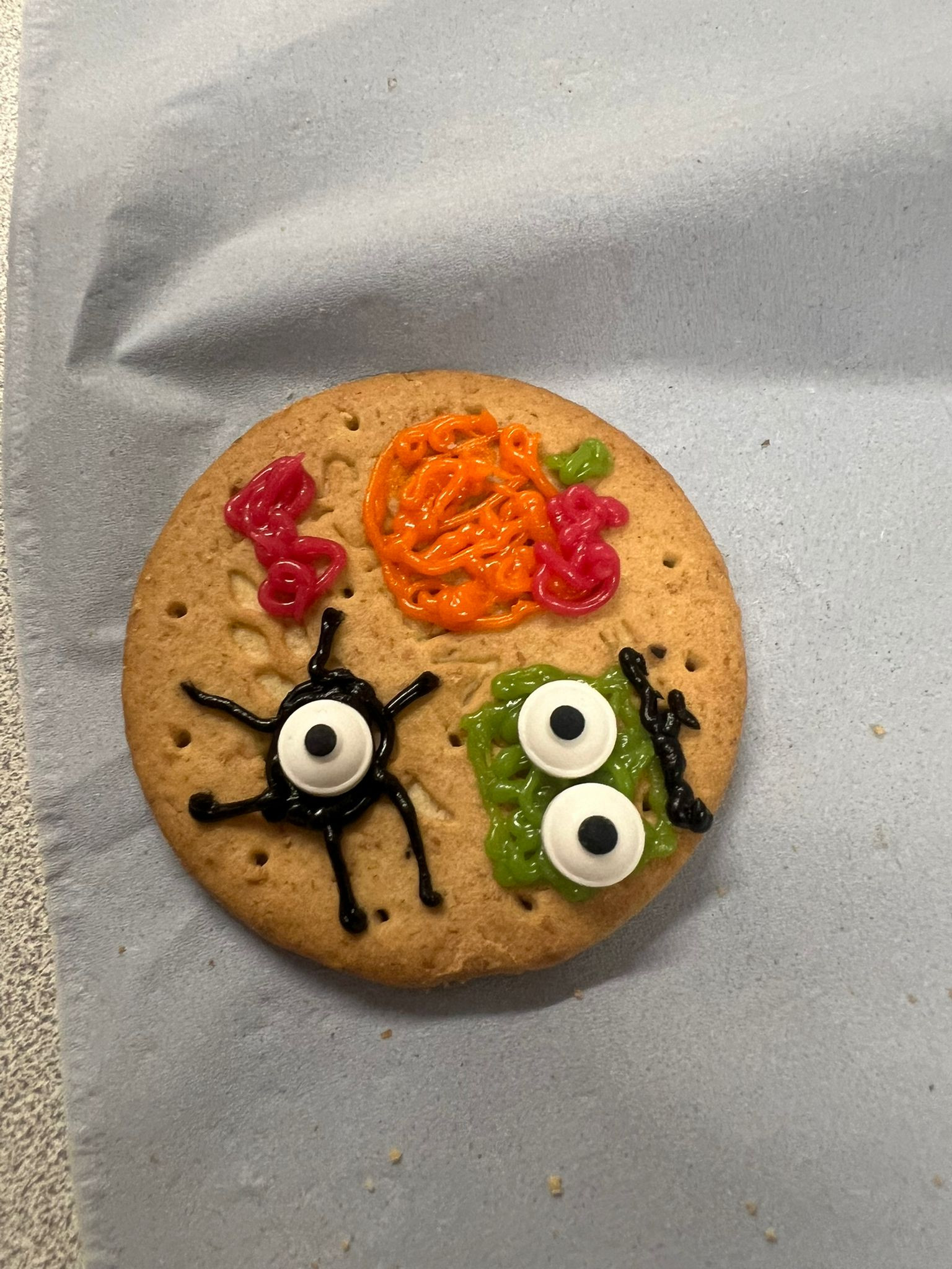 Halloween Party 2025!