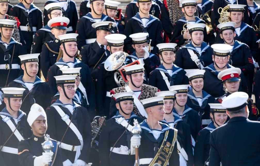 PEREGRINE TROPHY PHOTO COMPETITION 2025