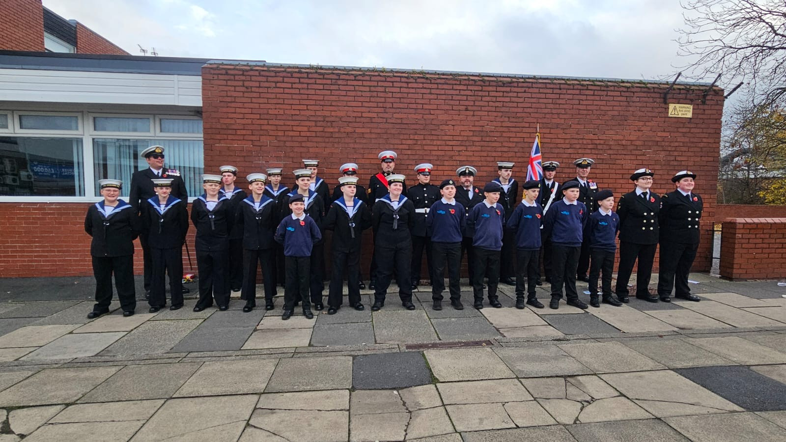 Remembrance Day 2025