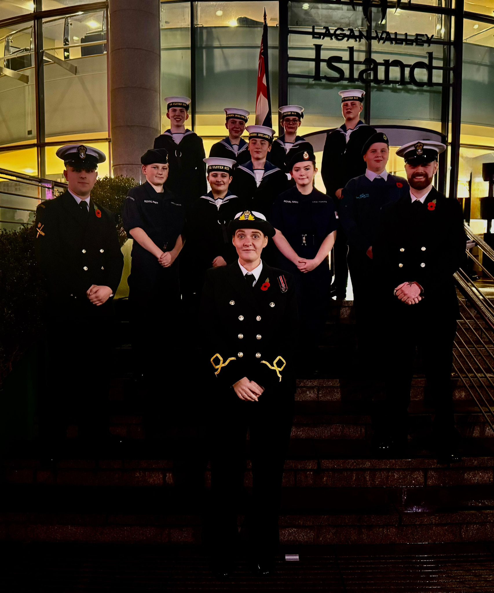 Lisburn RBL Festival of Remembrance