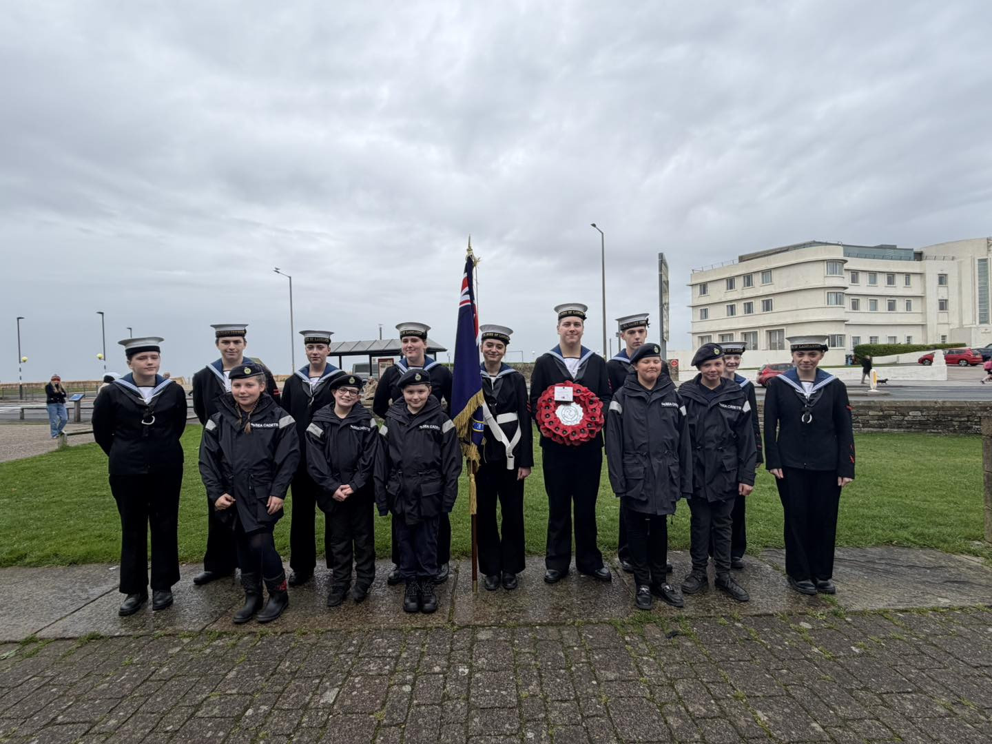 Rememberance Sunday 2025