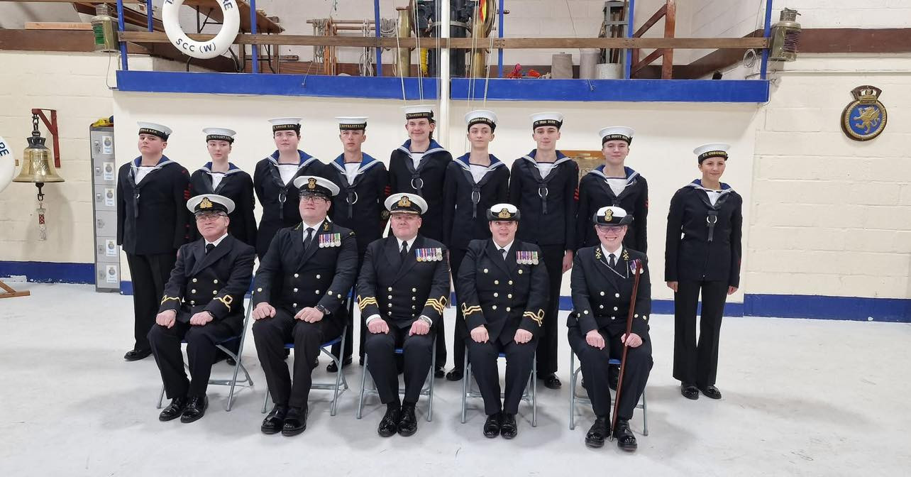 Promotion Announcement!