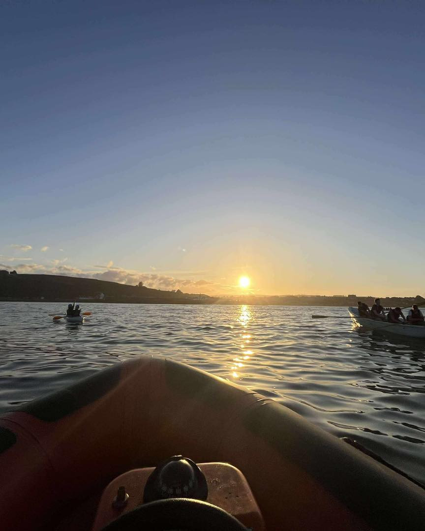 National Combined Regatta - London Excel 2025