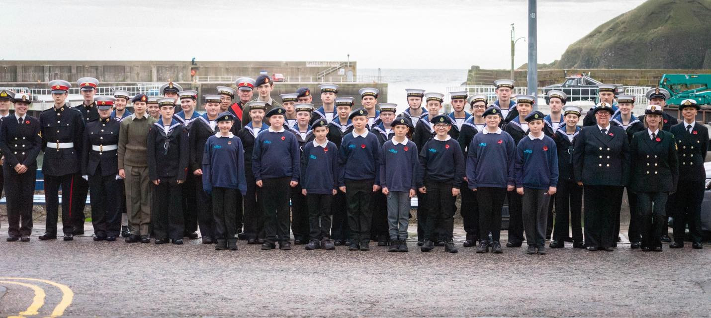 Remembrance Parade 2025