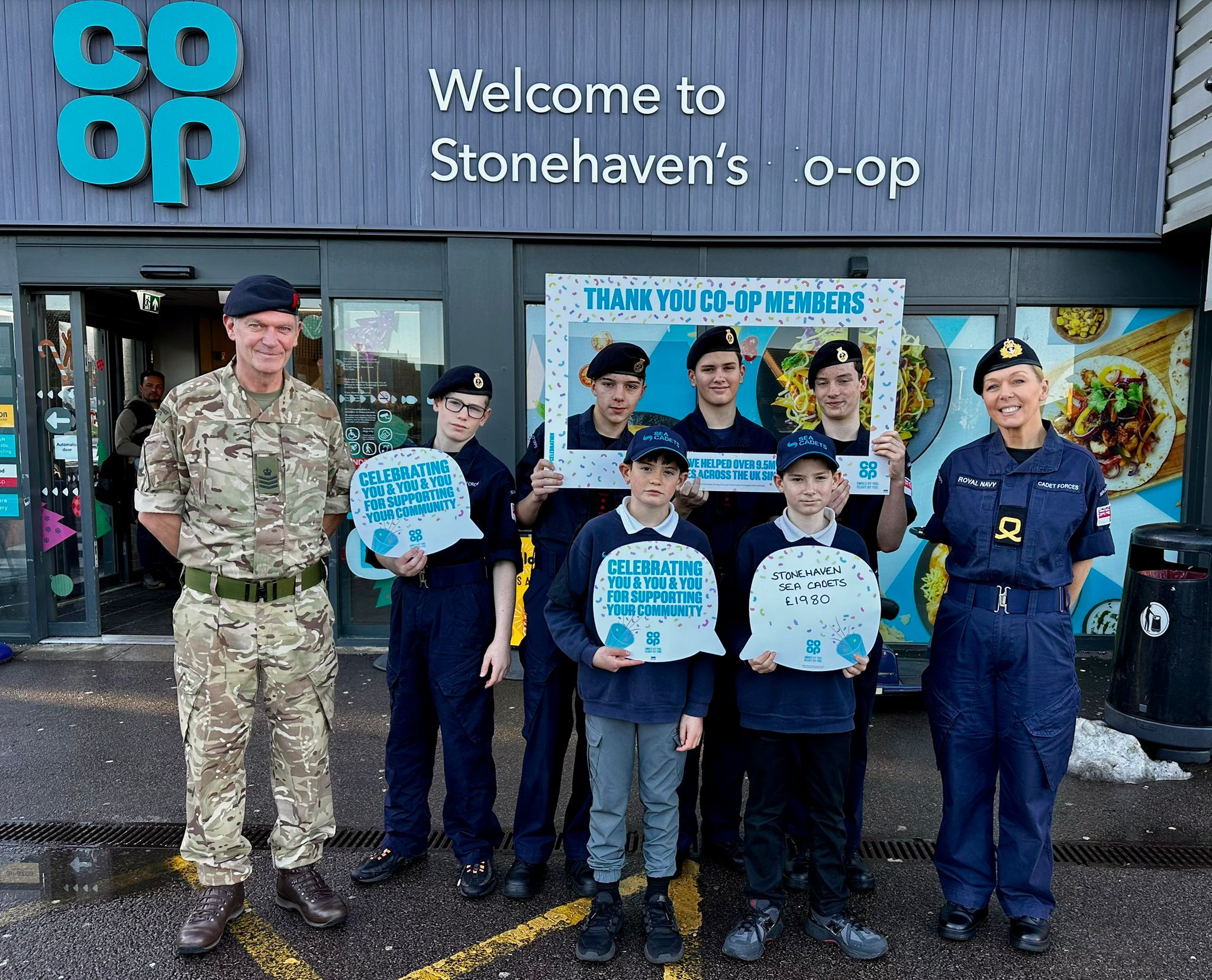 Co-op Local Community Fund