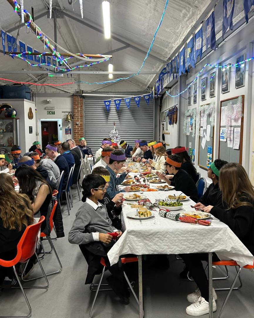 Annual Mess Dinner 2025!