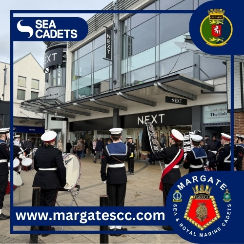 RECRUITMENT DAY AND BAND PERFORMANCES