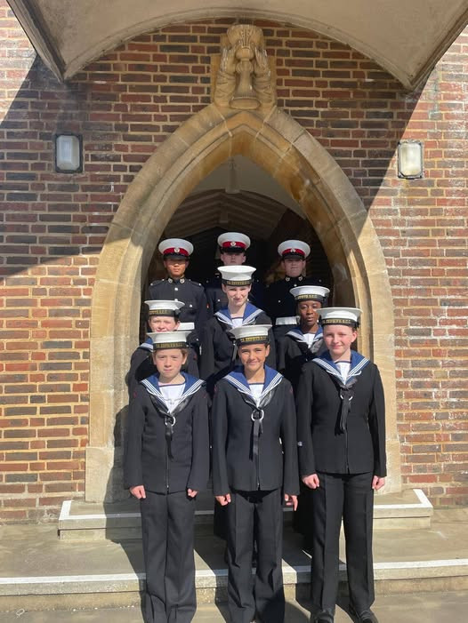 VE Day Commemoration