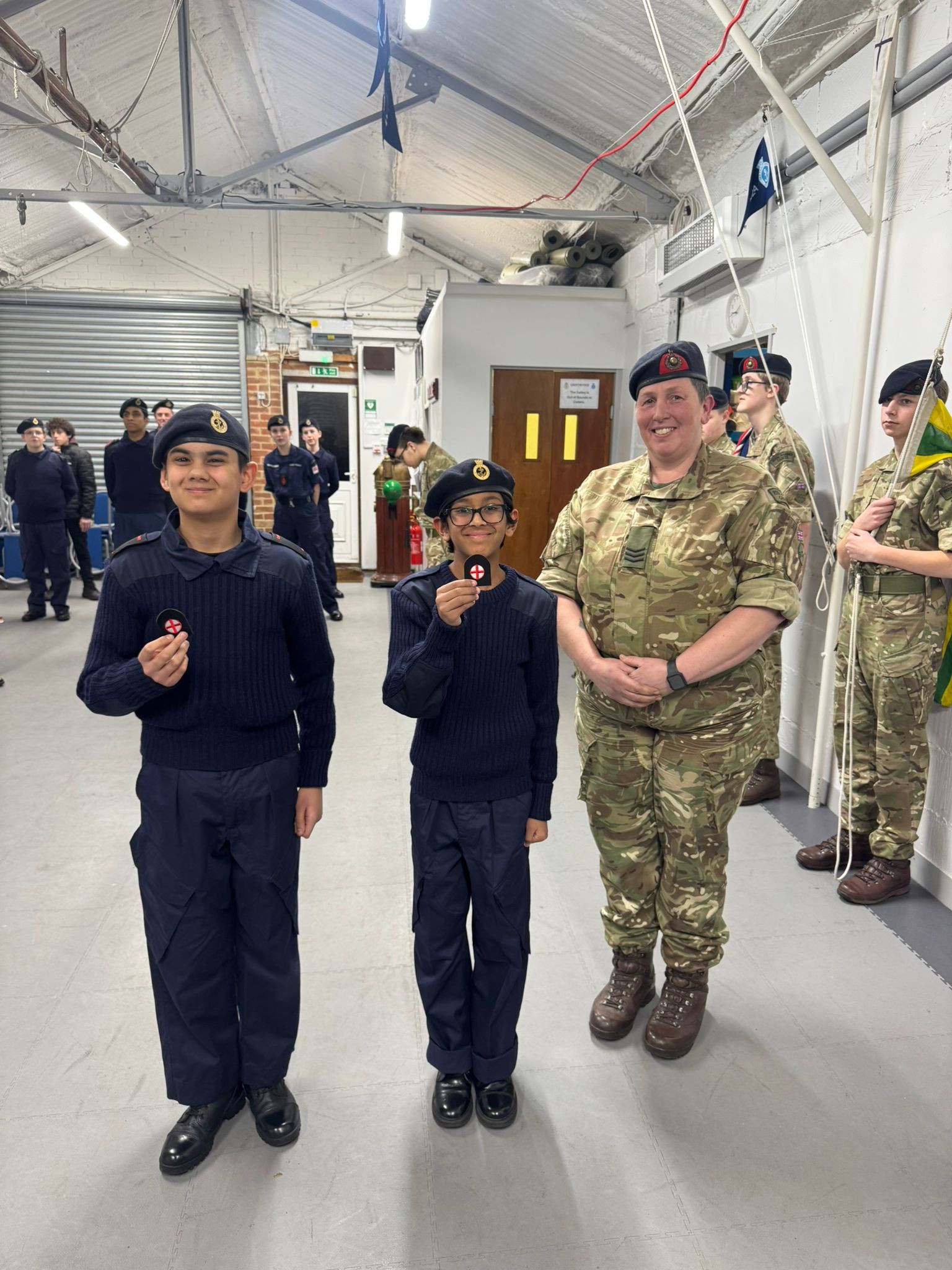 🎉 Presentations 🎉