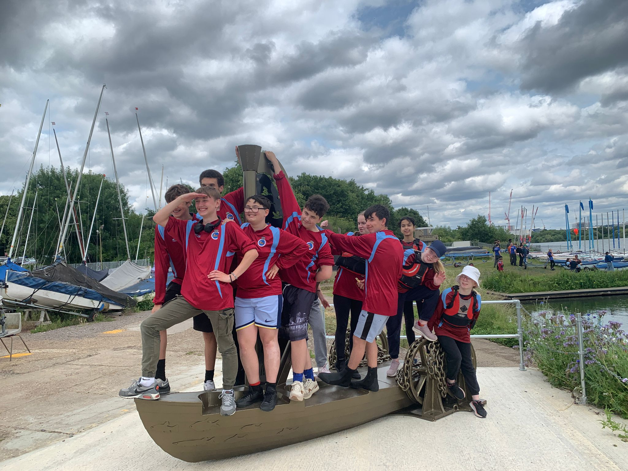 Community Investment Delivers New Minibus