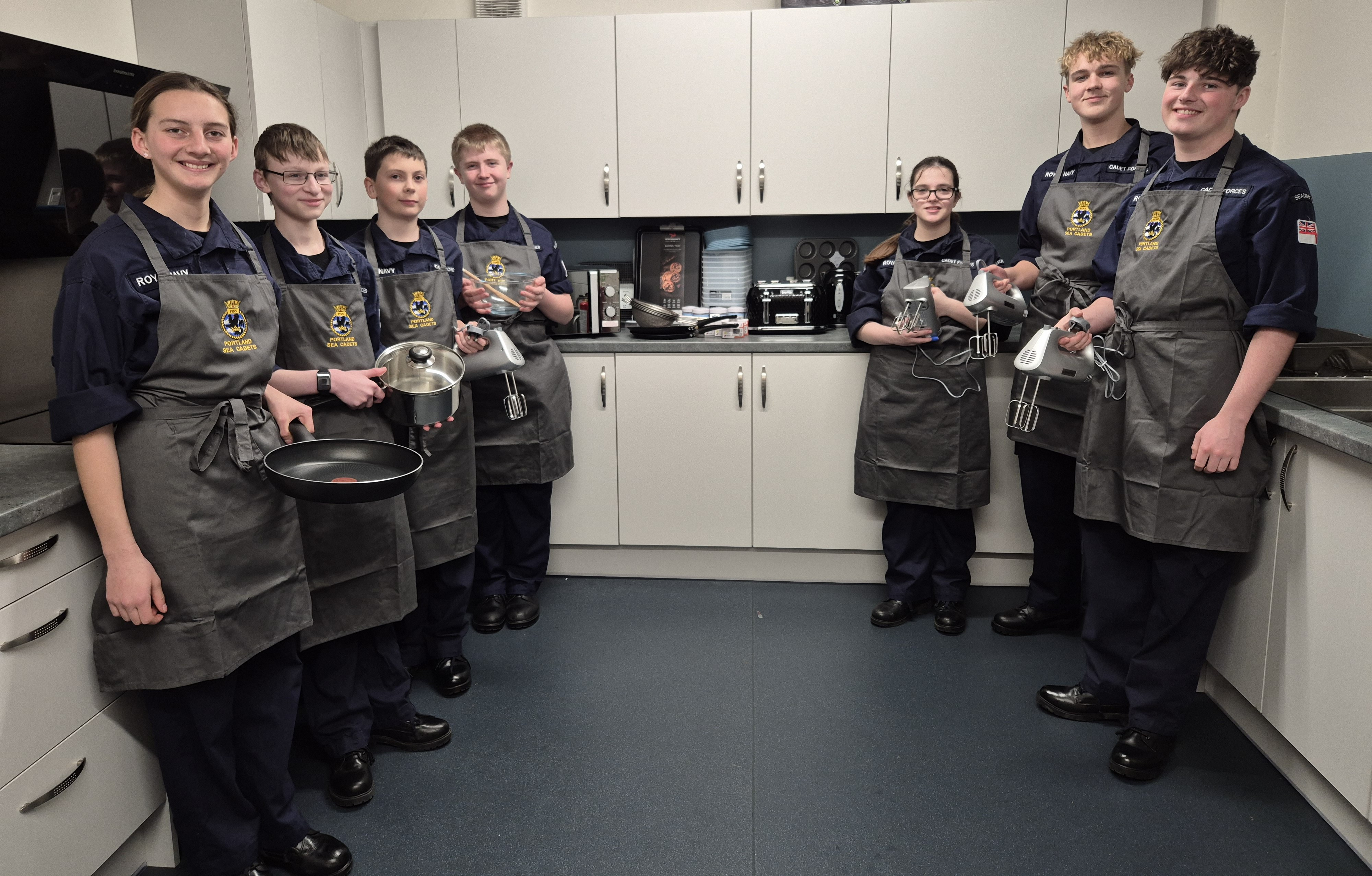 Tesco Stronger Starts Delivers!