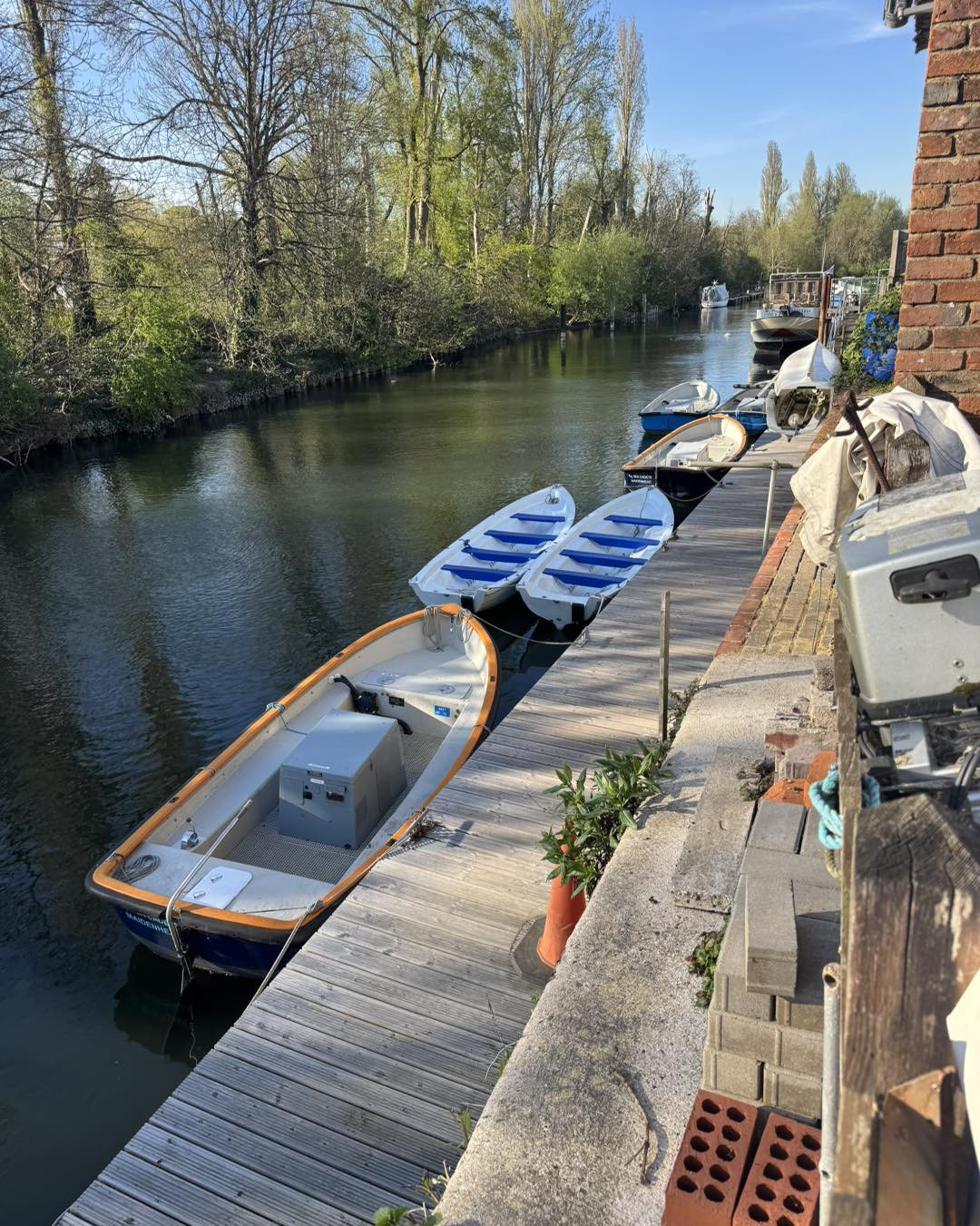 Ready for Boating Season 2026!