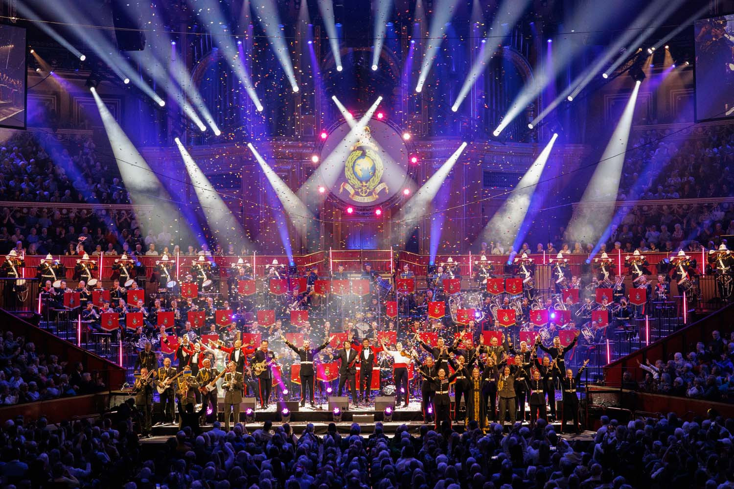 Lord Lieutenant's Cadet...