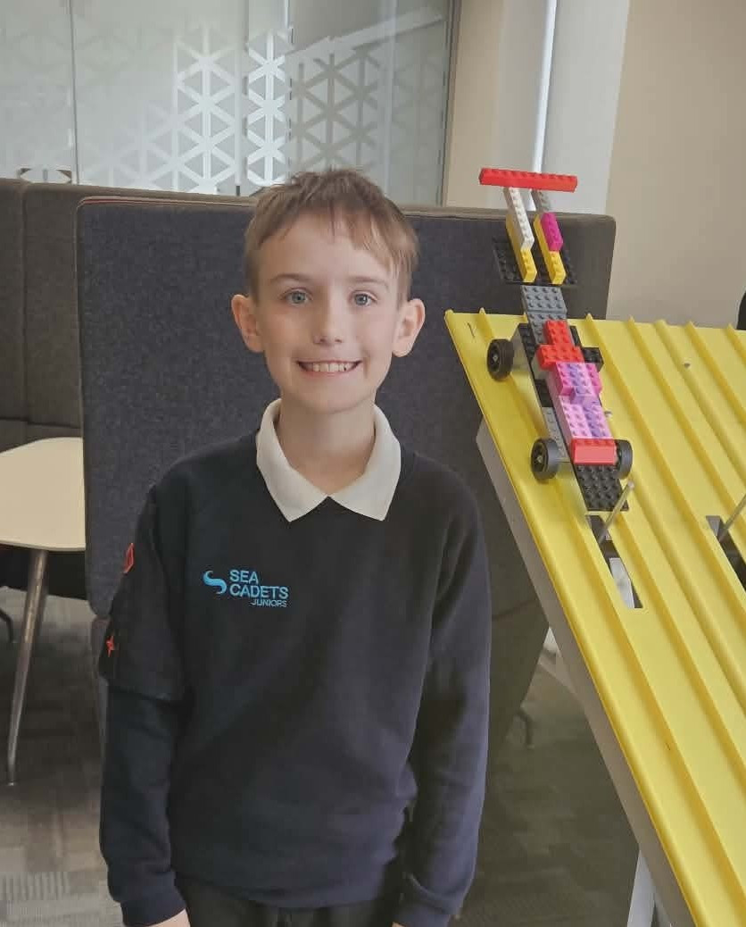 JUNIOR STEM DAY 2026