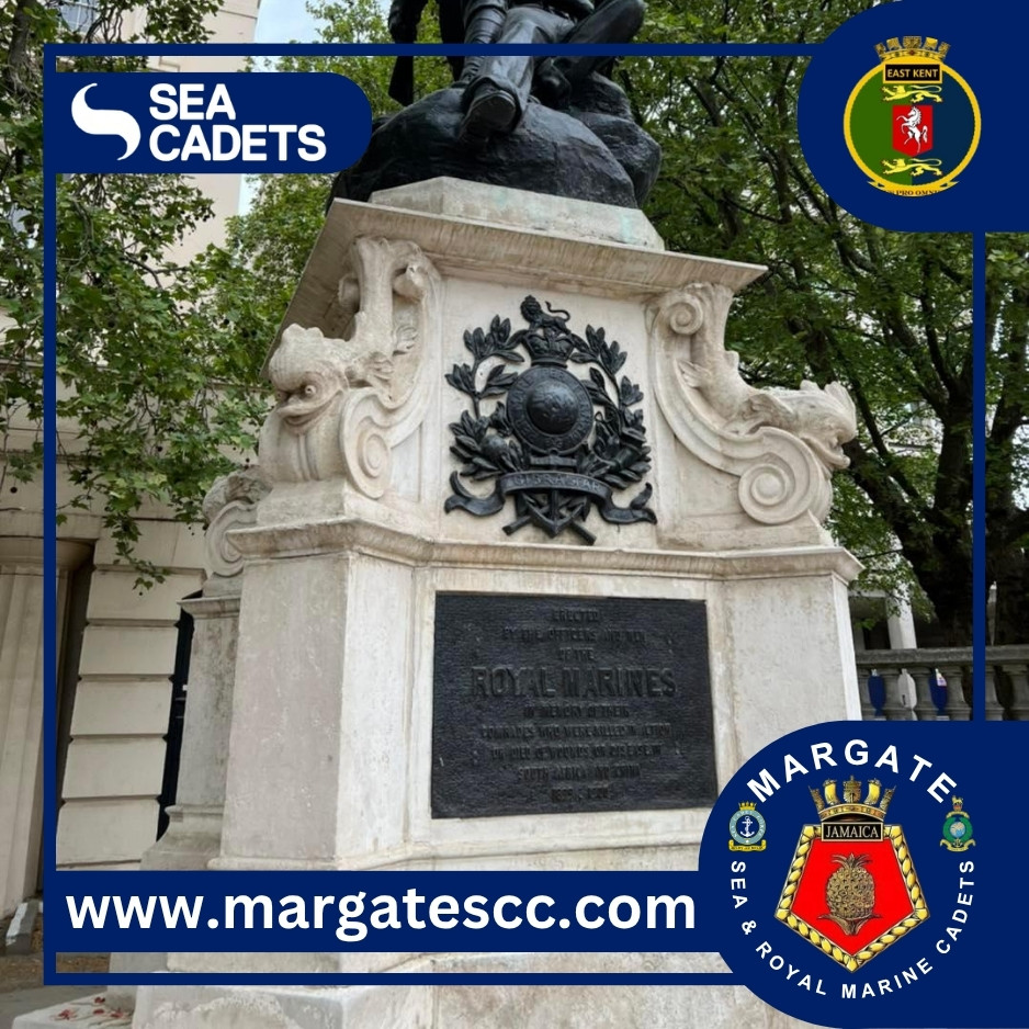 GRASPAN PARADE LONDON