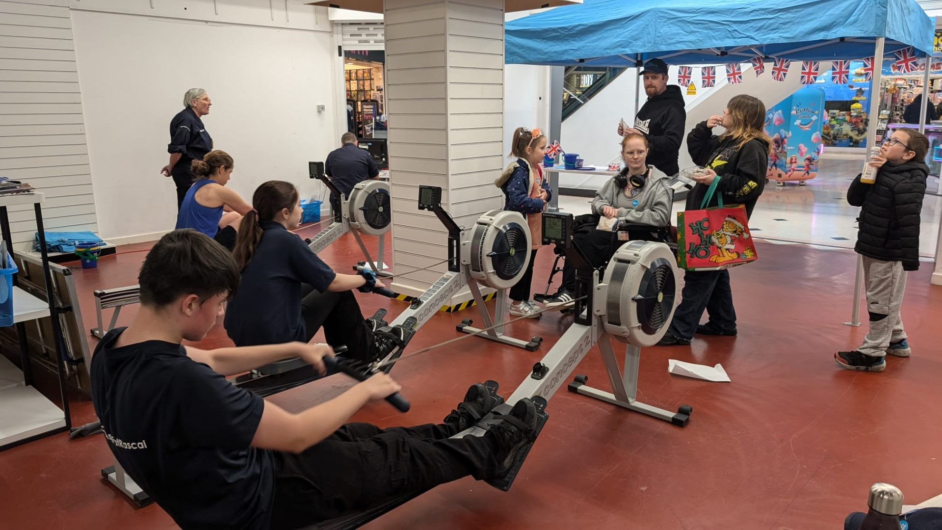 Description of the Project and how Harrogate Sea Cadets are raising funds for a decarbonisation and energy conservation retrofitting.