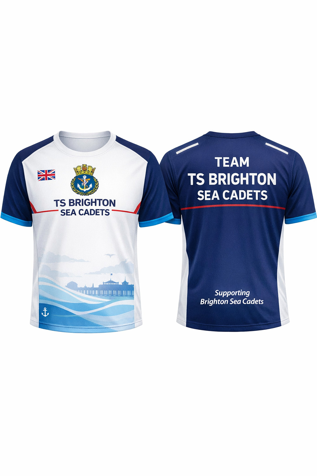 Brighton 10k