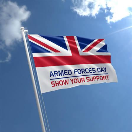 Armed Forces Day