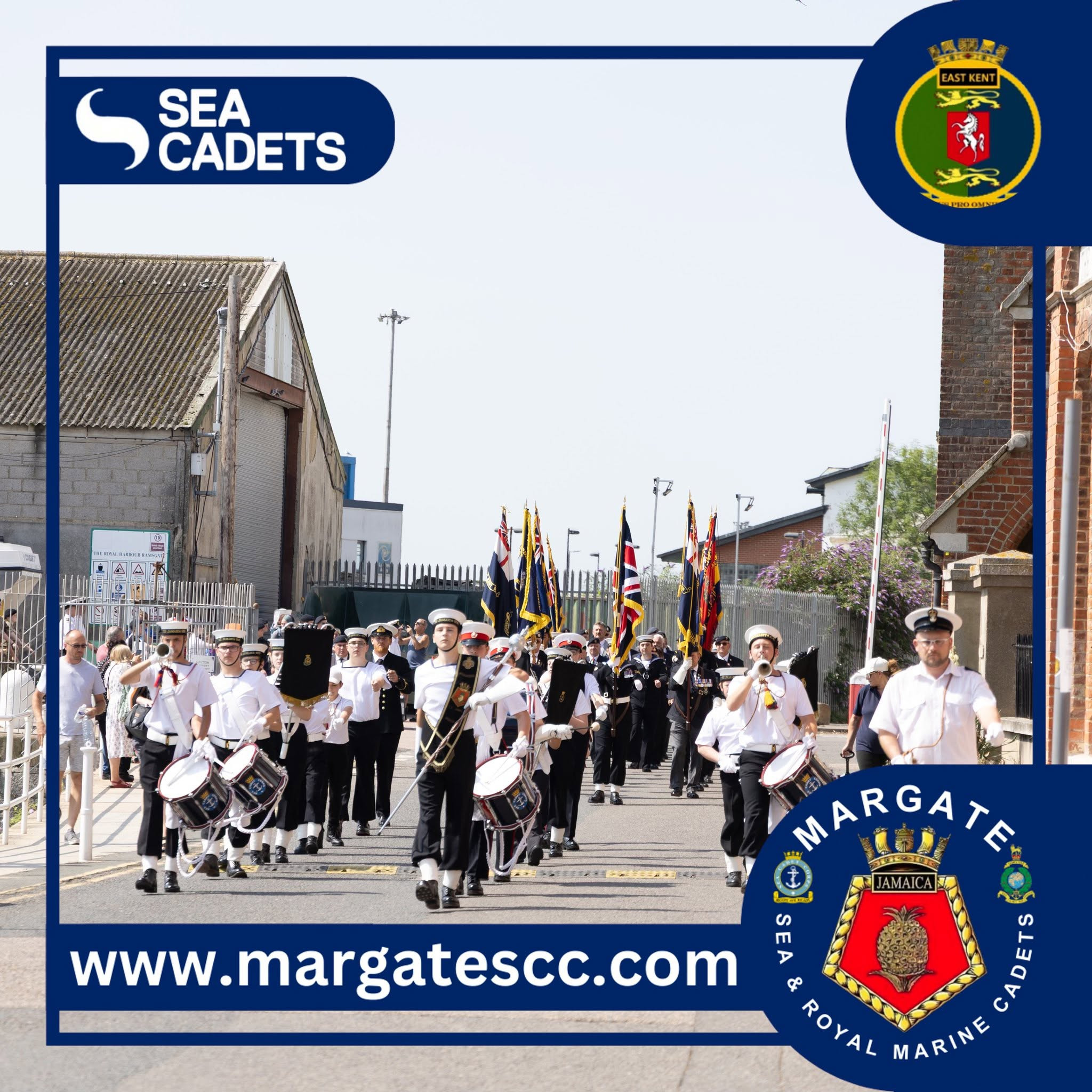 ARMED FORCES DAY PARADE