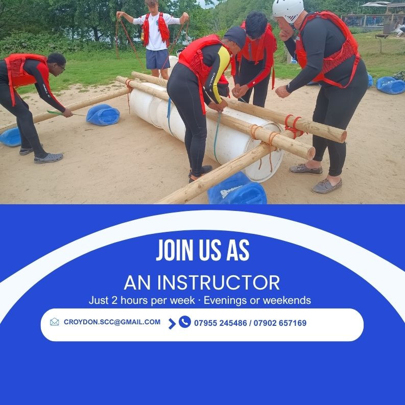 Volunteers needed