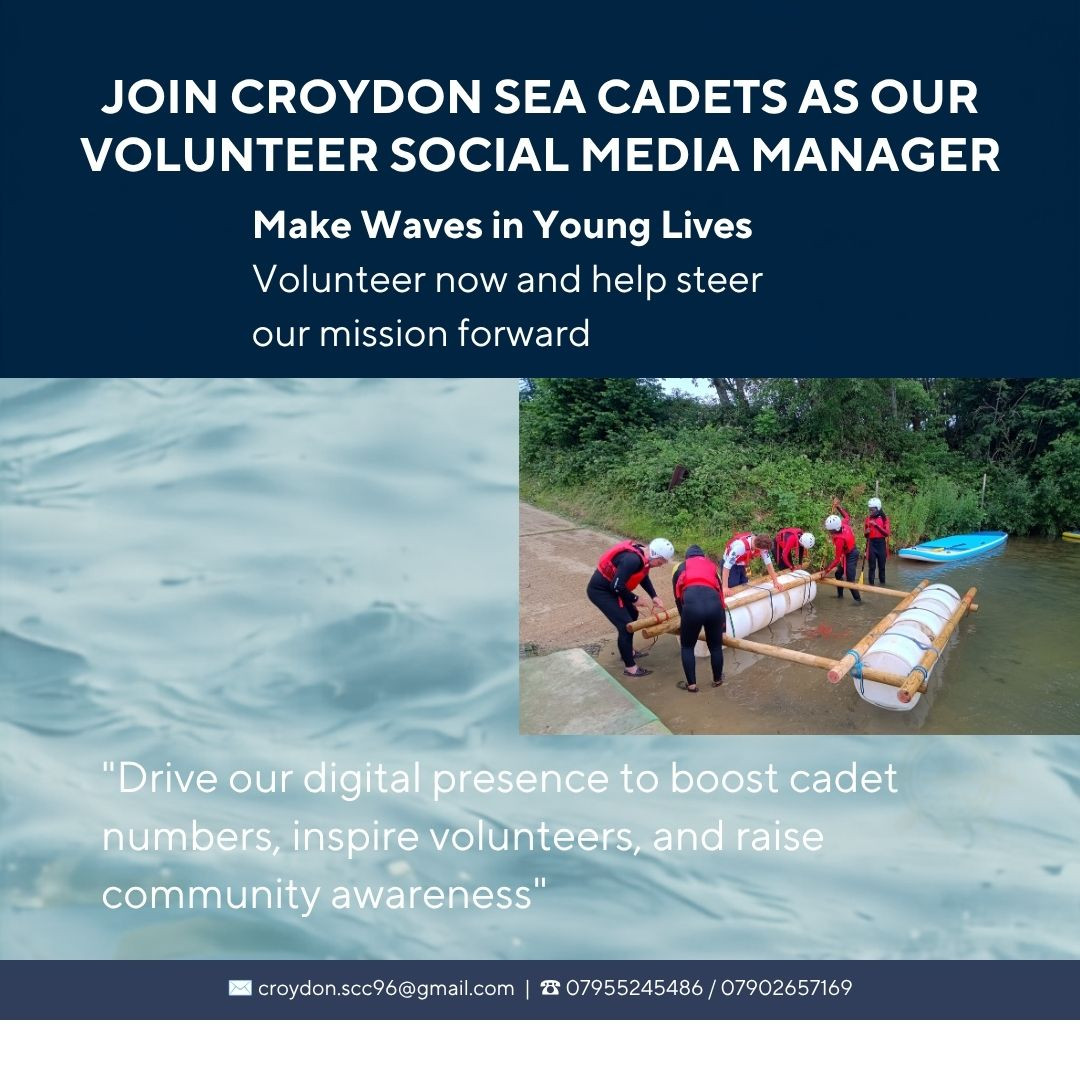 Volunteers needed