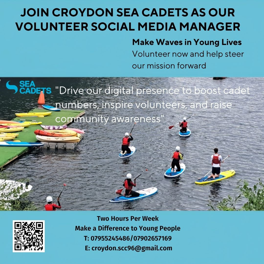 Volunteers needed
