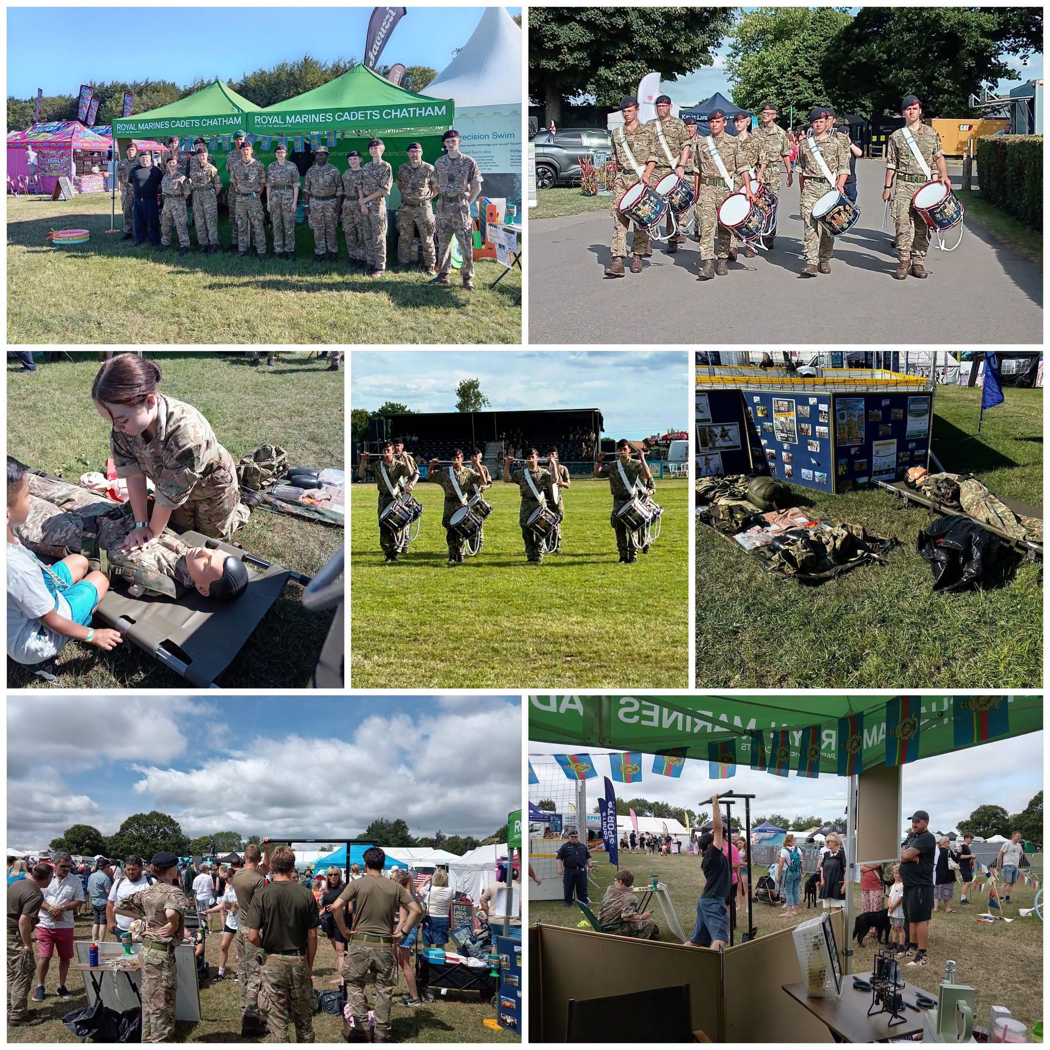Kent County Show 2026