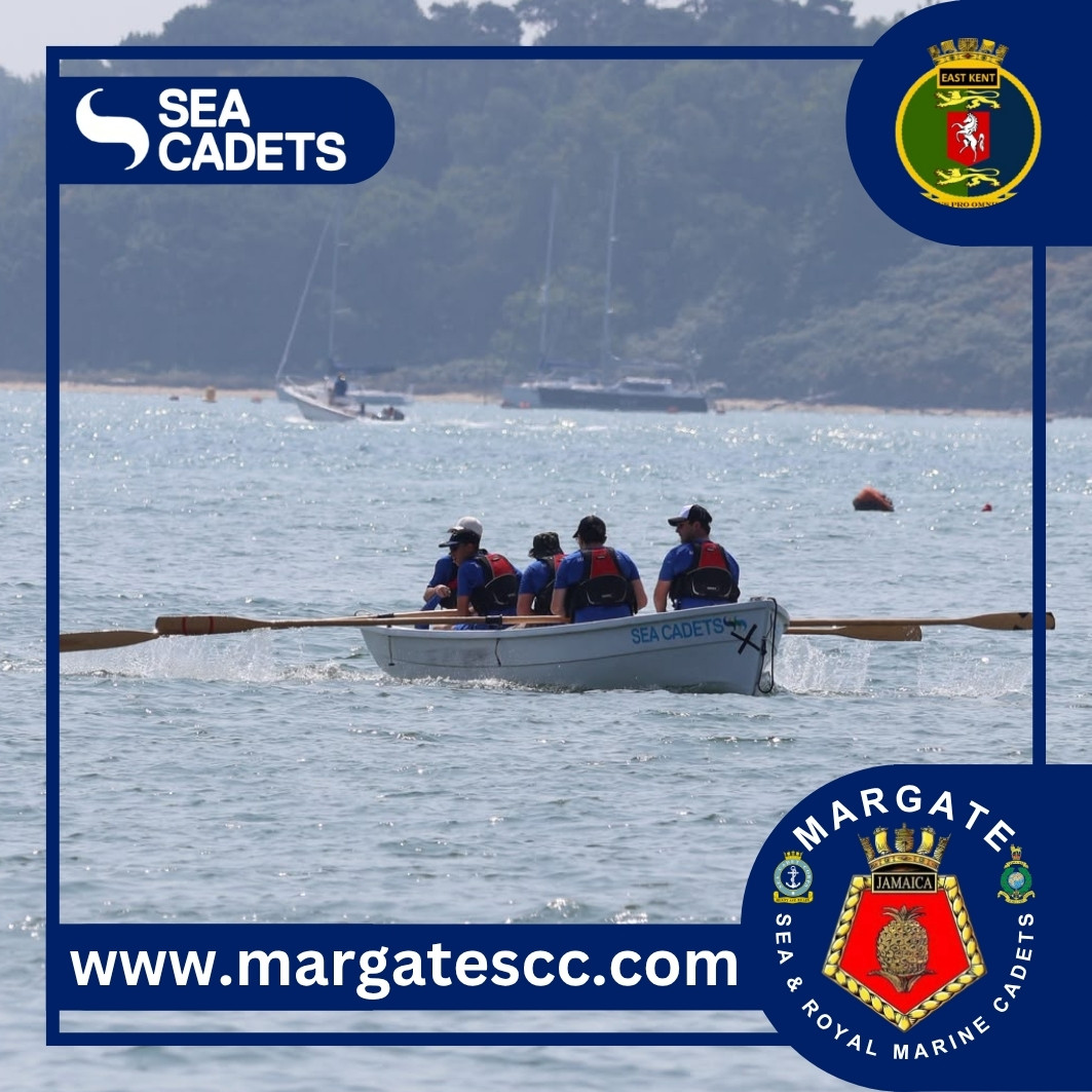 AREA ROWING COMPETITION