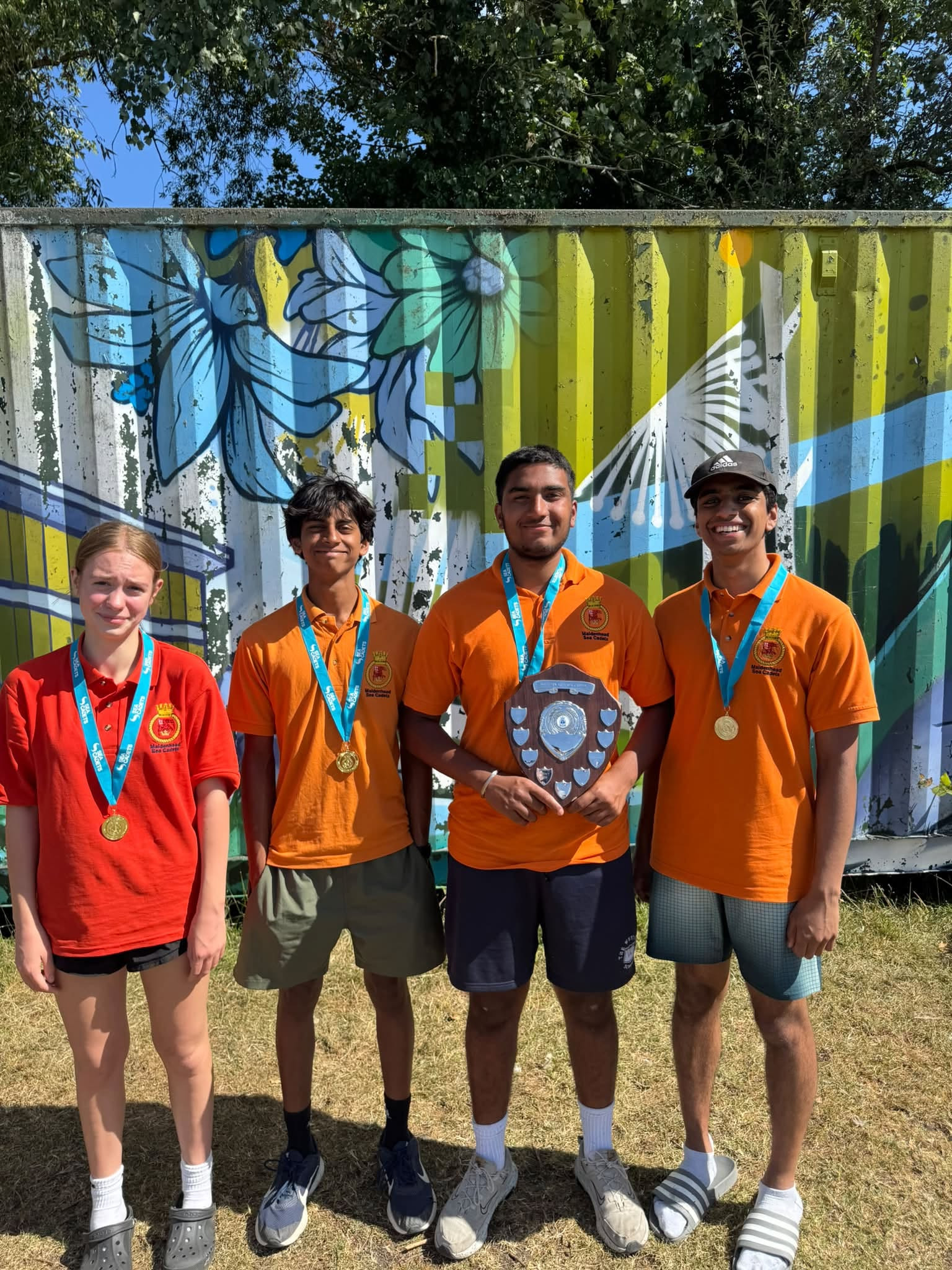 Area Paddlesport Competition 2026!