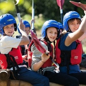 JUNIOR SEA CADETS