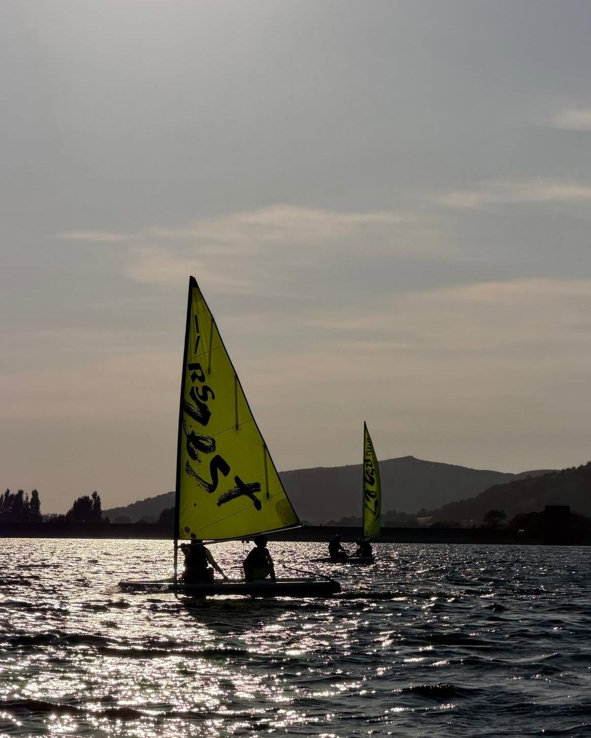SENIORS ON THE WATER 24TH JULY 2026