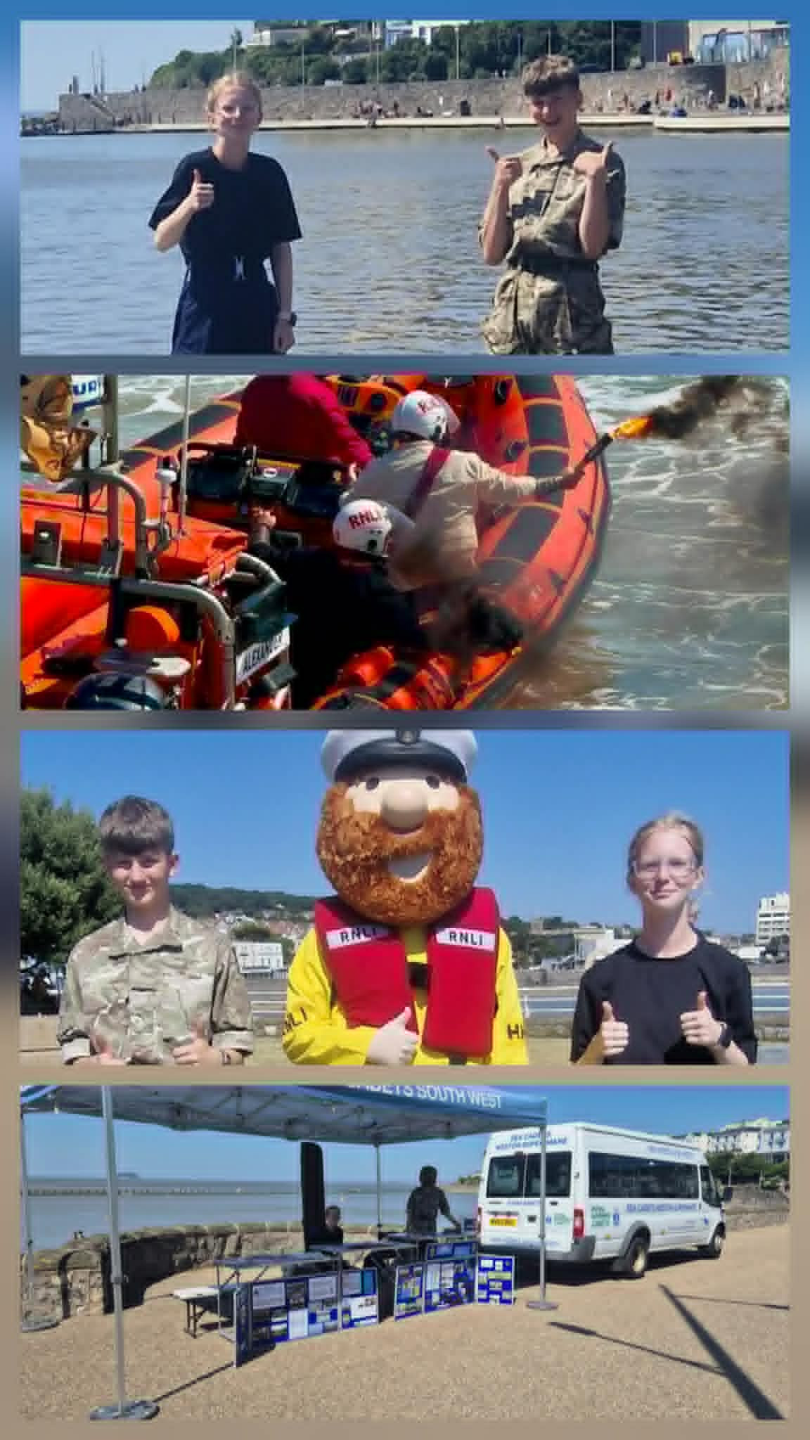 RNLI PIRATES DAY 11th JULY 2026