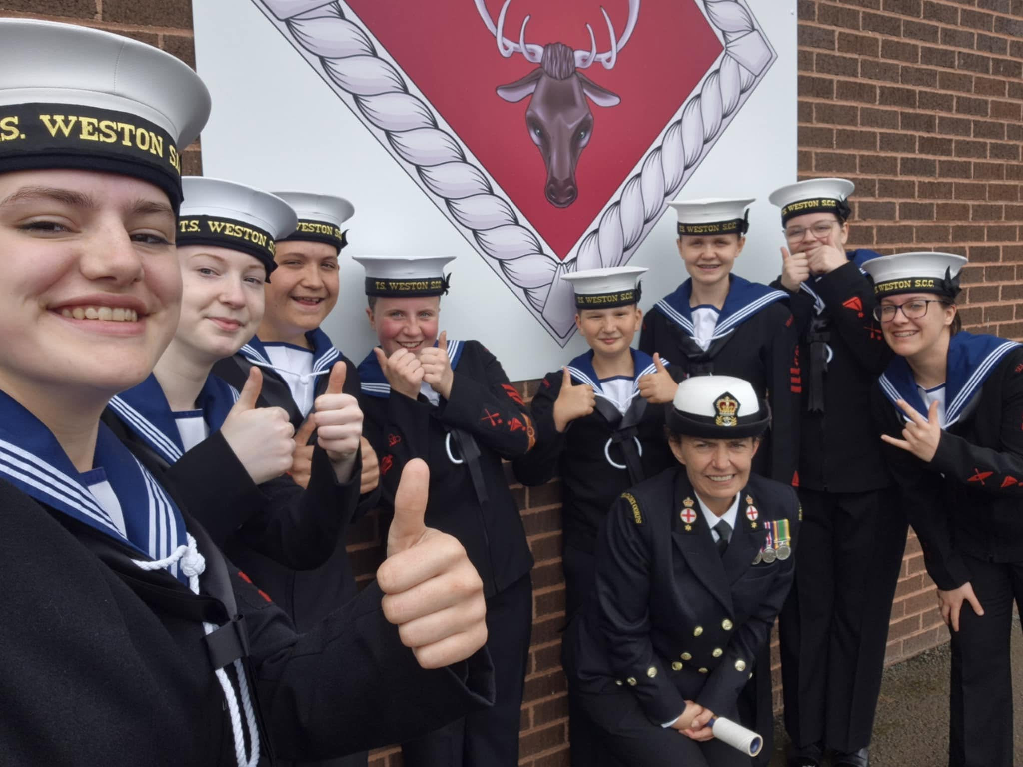 CONTINUITY TEAM DRILL COMPETITION 2025