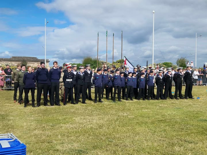 ARMED FORCES DAY 2025