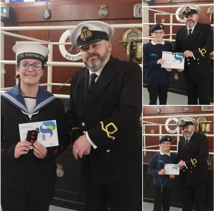 DIVISIONS AWARD NIGHT