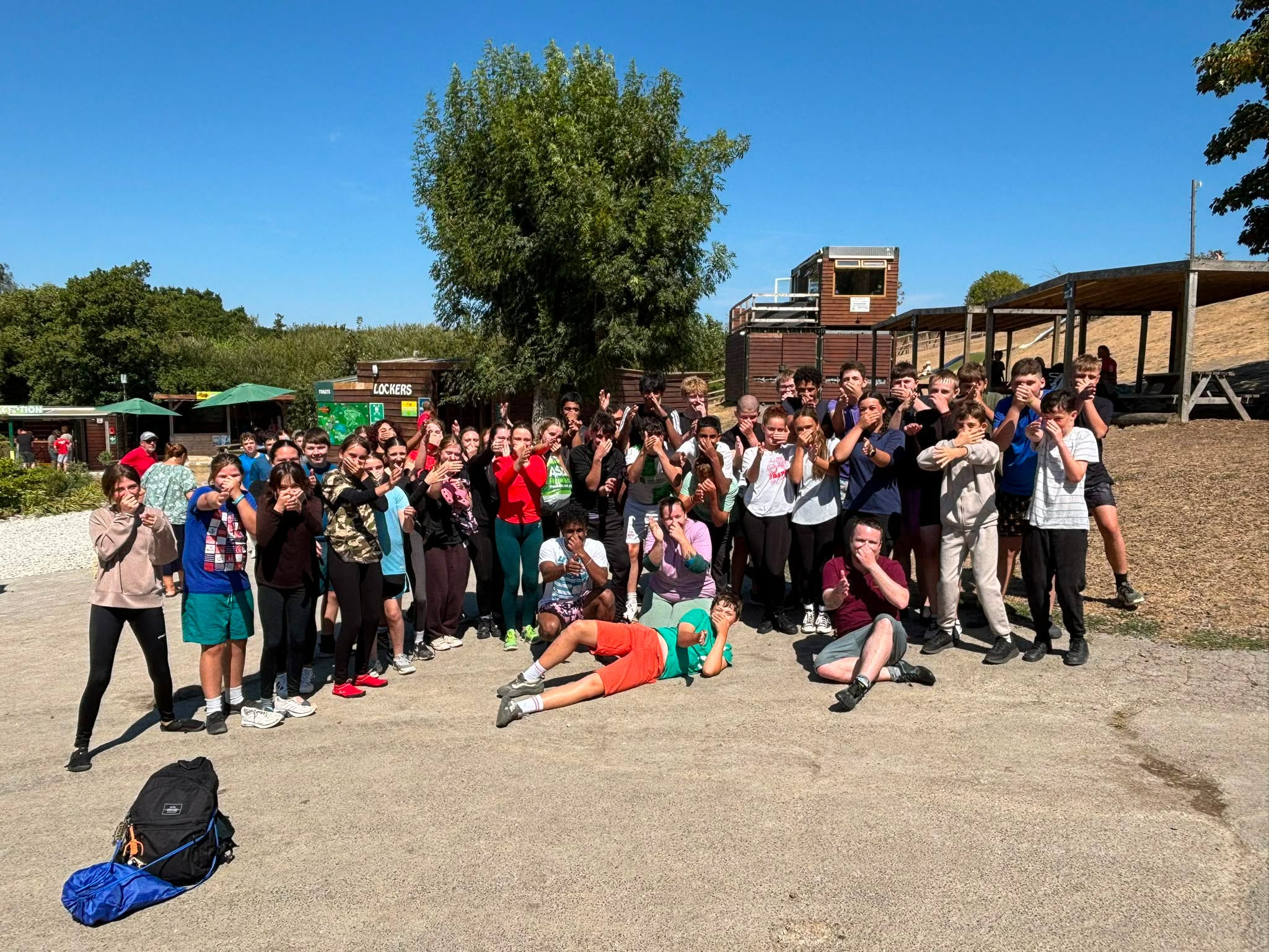 ⚓ Sea Cadets Weymouth Week 2026! ⚓