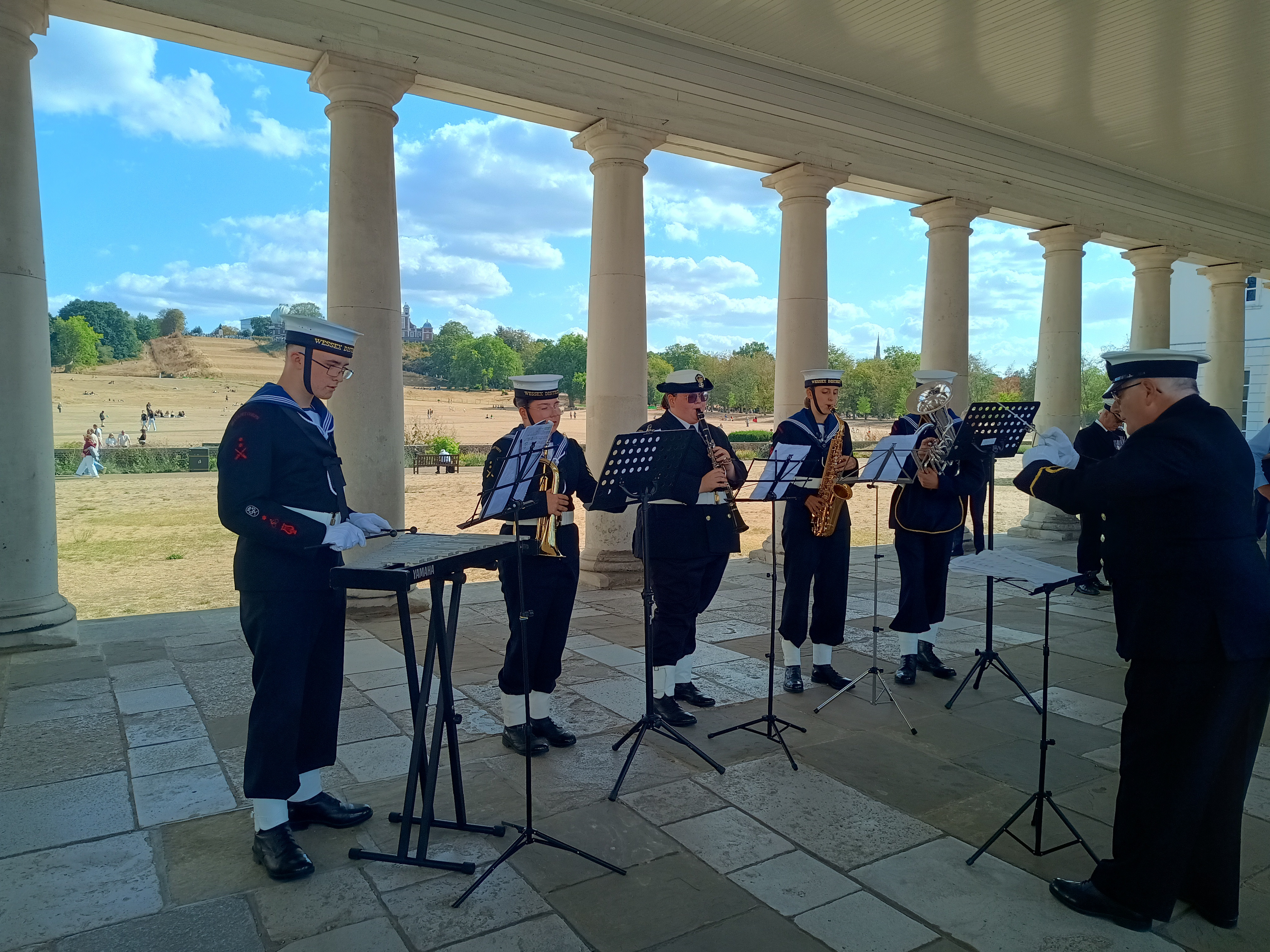 National Band Competition