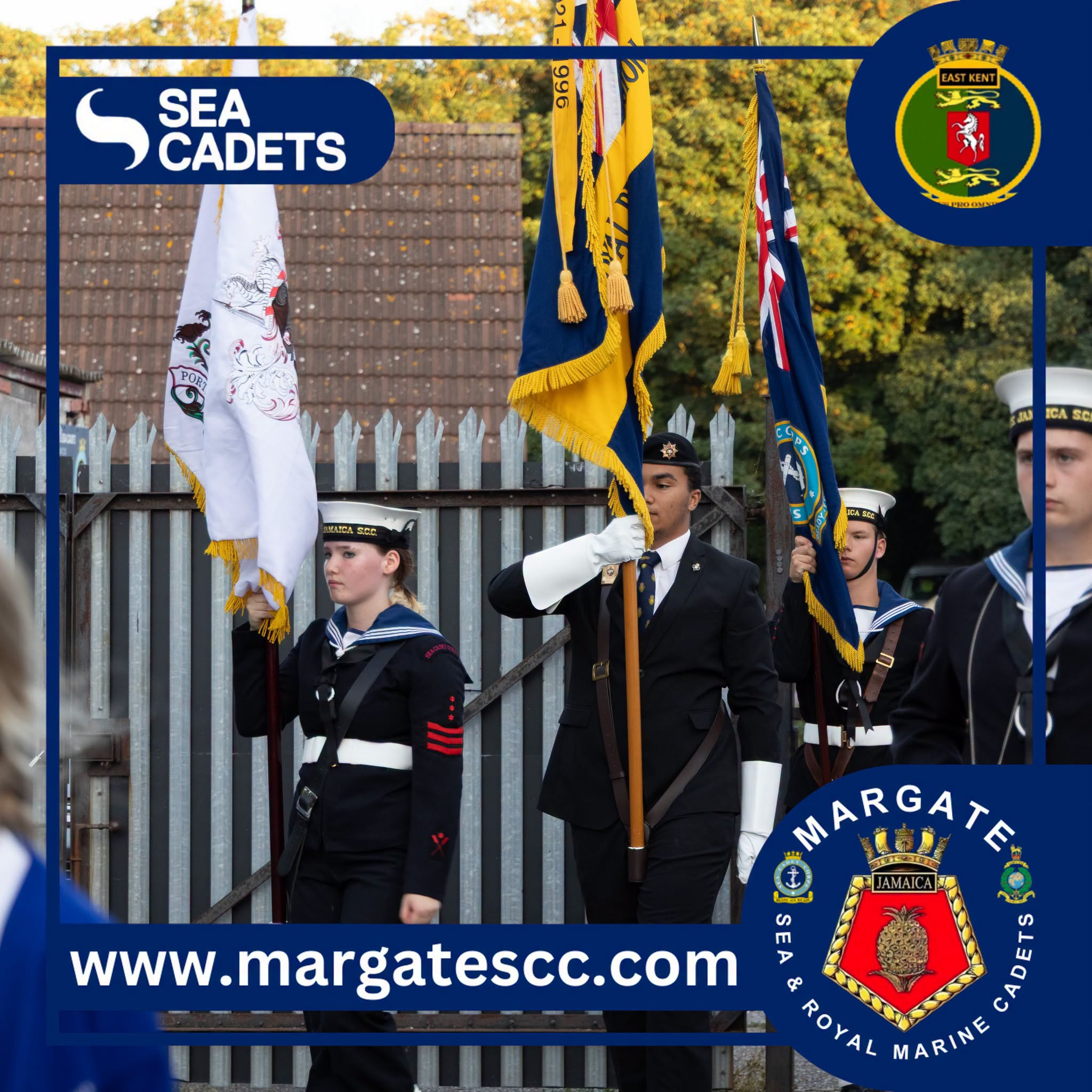 MERCHANT NAVY DAY