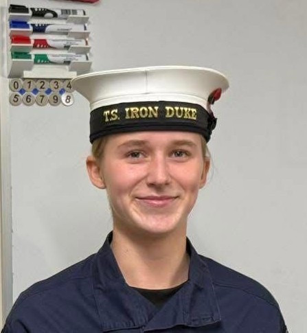 The Lord-Lieutenant’s Cadet Announcement...