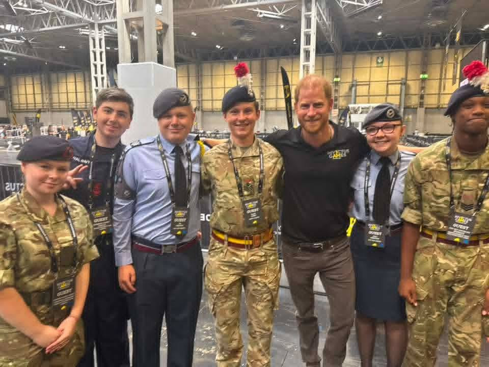 Invictus Games