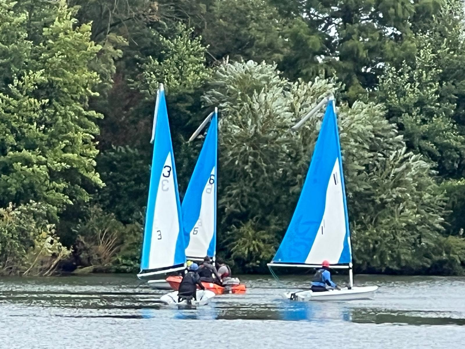National Cadet Week 5 to 11 Oct