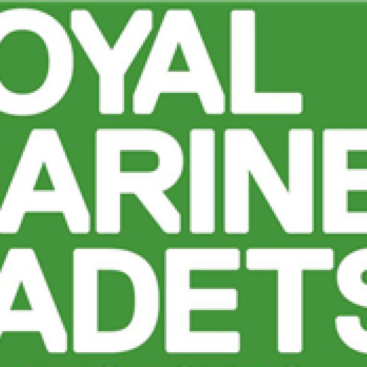 Royal Marines Cadets Detachment Fully Open