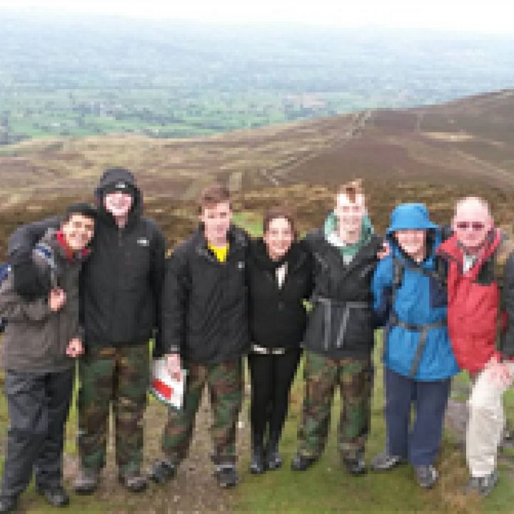 Duke of Edinburgh, Lets Be Prepared!