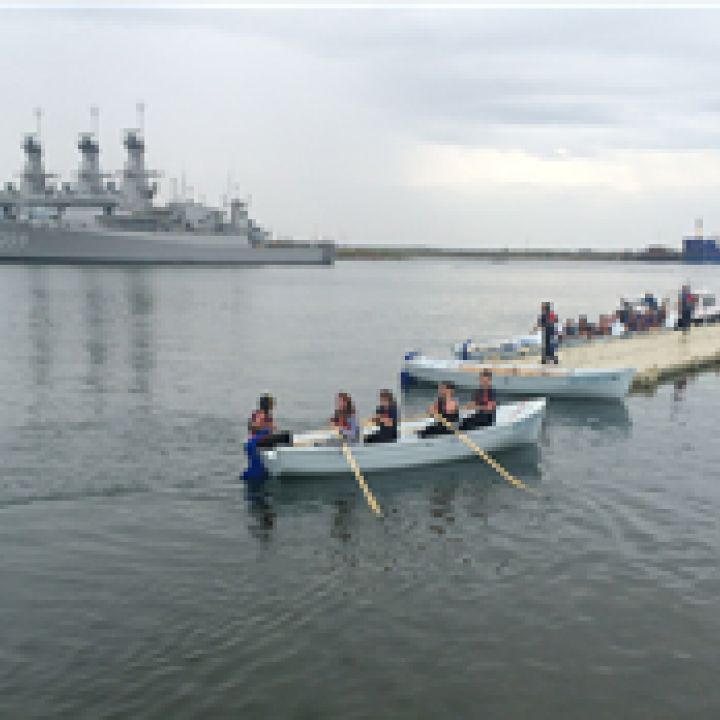 Area Sailing Regatta - July 2012