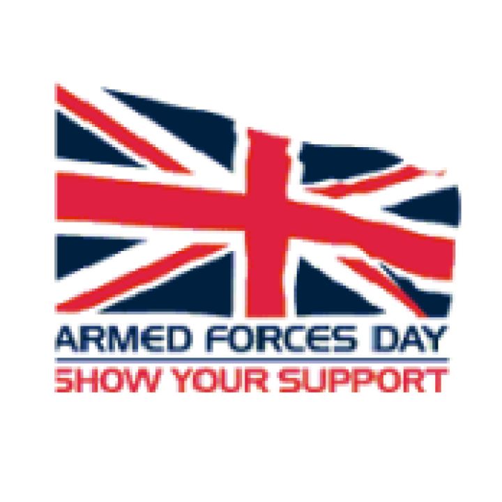 SEA CADETS SHOW SUPPORT FOR ARMED FORCES DAY